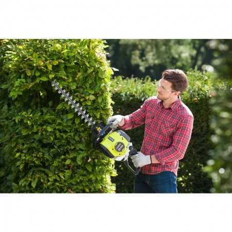 Nożyce spalinowe do żywopłotu Ryobi RHT 25X55R