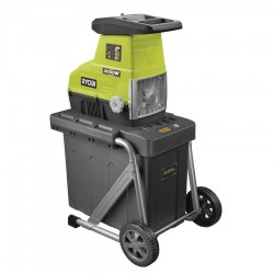 Rozdrabniacz do gałęzi 3000W RSH3045U