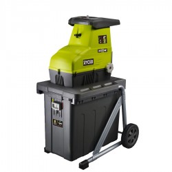 Rozdrabniacz do gałęzi 3000W RSH3045U