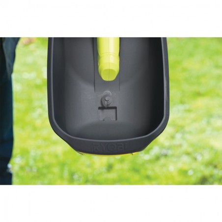 Siewnik akumulatorowy 18V Ryobi OSS1800