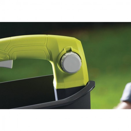 Siewnik akumulatorowy 18V Ryobi OSS1800