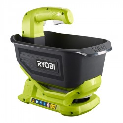 Siewnik akumulatorowy 18V Ryobi OSS1800