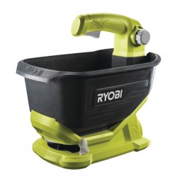 Siewnik akumulatorowy 18V Ryobi OSS1800