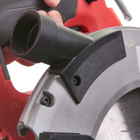 Pilarka tarczowa do drewna i tworzyw sztucznych 66 cm Milwaukee M18 FCS66-0