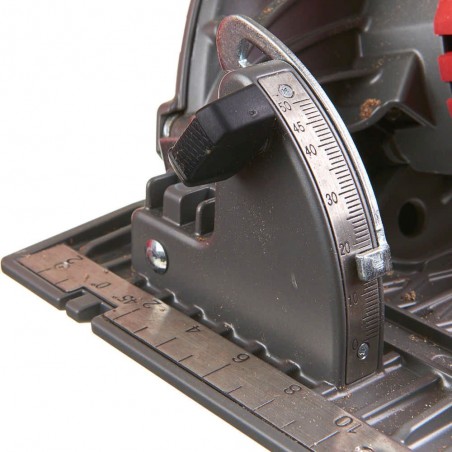 Pilarka tarczowa do drewna i tworzyw sztucznych 66 cm Milwaukee M18 FCS66-0