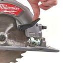 Pilarka tarczowa do drewna i tworzyw sztucznych 66 cm Milwaukee M18 FCS66-0