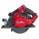 Pilarka tarczowa do drewna i tworzyw sztucznych 66 cm Milwaukee M18 FCS66-0