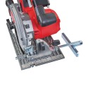 Pilarka tarczowa do drewna i tworzyw sztucznych 66 cm Milwaukee M18 FCS66-0