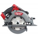 Pilarka tarczowa do drewna i tworzyw sztucznych 66 cm Milwaukee M18 FCS66-0