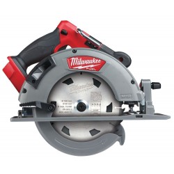 Pilarka tarczowa do drewna i tworzyw sztucznych 66 cm Milwaukee M18 FCS66-0