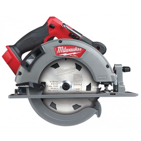 Pilarka tarczowa do drewna i tworzyw sztucznych 66 cm Milwaukee M18 FCS66-0
