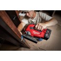 Wyrzynarka z uchwytem żelazkowym 18V Milwaukee M18 FJS-502X