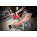 Wyrzynarka akumulatorowa 18V Milwaukee M18 FJS-0X