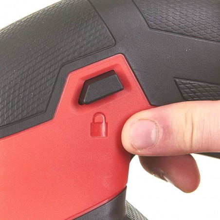 Wyrzynarka z uchwytem żelazkowym 18V Milwaukee M18 FJS-502X