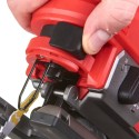 Wyrzynarka z uchwytem żelazkowym 18V Milwaukee M18 FJS-502X