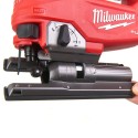Wyrzynarka akumulatorowa 18V Milwaukee M18 FJS-0X