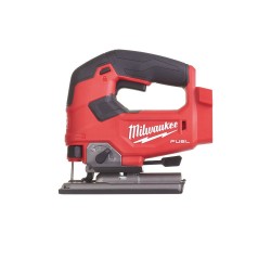 Wyrzynarka z uchwytem żelazkowym 18V Milwaukee M18 FJS-502X