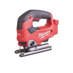 Wyrzynarka z uchwytem żelazkowym 18V Milwaukee M18 FJS-502X