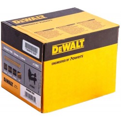 Gwoździe 3x17 mm DeWalt DCN890HX, 1005 szt.