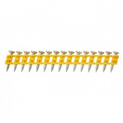 Gwoździe 3x17 mm DeWalt DCN890HX, 1005 szt.