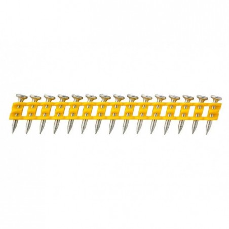 Gwoździe 3x17 mm DeWalt DCN890HX, 1005 szt.