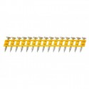 Gwoździe 3x17 mm DeWalt DCN890HX, 1005 szt.