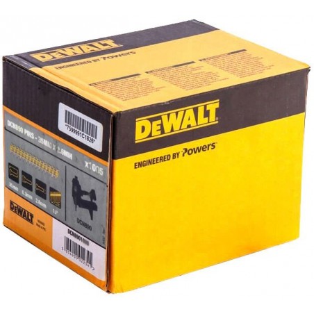 Gwoździe DeWalt