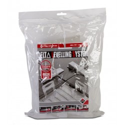 RUBI PASKI  3-12mm 1mm DELTA LEVELING SYSTEM
