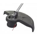 Trymer 18V 40 cm Milwaukee M18 FOPH-LTA