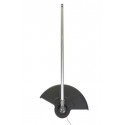 Podkaszarka akumulatorowa 18V 40 cm Milwaukee M18 FOPH-LTA