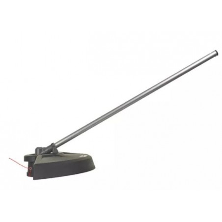 Podkaszarka akumulatorowa 18V 40 cm Milwaukee M18 FOPH-LTA