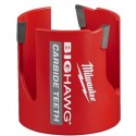 Otwornica 133 mm Milwaukee BIG HAWG