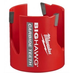 Otwornica 133 mm Milwaukee BIG HAWG