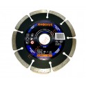 Tarcza diamentowa do betonu 230 mm Rhodius DG70 Alphaline