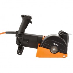 Frezarka do szczelin w murze 2300W Rhodius RH403S