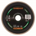 Tarcza diamentowa 200 mm Rhodius DG50 Alphaline