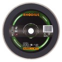 Tarcza diamentowa 200 mm Rhodius DG50 Alphaline