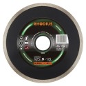 Tarcza diamentowa 200 mm Rhodius DG50 Alphaline