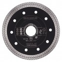 Tarcza diamentowa 125 mm Rhodius DG15 Topline