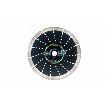 Tarcza diamentowa 125 mm Rhodius DG15 Topline