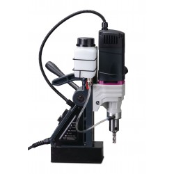 Wiertarka magnetyczna rdzeniowa 1750W Optimum DM50