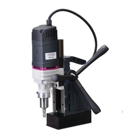Wiertarka magnetyczna rdzeniowa 1750W Optimum DM50