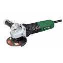 Szlifierka kątowa 1500W 125 mm Hikoki G13VA WKZ
