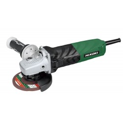 Szlifierka kątowa 1500W 125 mm Hikoki G13VA WKZ