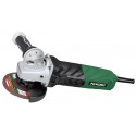 Szlifierka kątowa 1500W 125 mm Hikoki G13VA WKZ