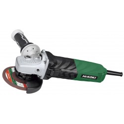 Szlifierka kątowa 1500W 125 mm Hitachi G13VA WK