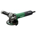 Szlifierka kątowa 1320W 125 mm Hikoki G13VE WQZ