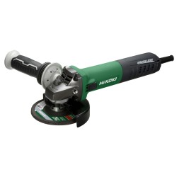Szlifierka kątowa 1320W 125 mm Hikoki G13VE WQZ