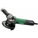 Szlifierka kątowa 1320W 125 mm Hikoki G13VE WQZ