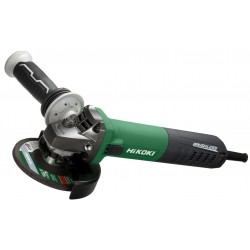 Szlifierka kątowa 1320W 125 mm Hikoki G13VE WQZ